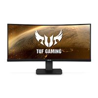 Asus 35" Black Full HD 100Hz TUF Gaming Monitor