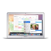 Apple MacBook Air - 11.6" - Core i5 - 4 GB RAM - 128 GB SSD (Pre-Owned)