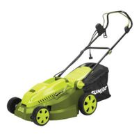 Sun Joe MJ402E Mow Joe 12 Amp 16 in. Ele...