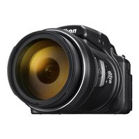 Nikon Coolpix P1000 - digital camera
