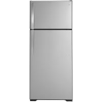GE Stainless Steel 17.5 Cu. Ft. Top Freezer Refrigerator