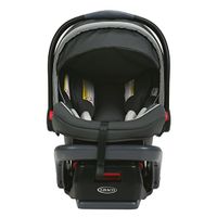 Graco SnugRide SnugLock 35 Elite Infant Car Seat, Oakley
