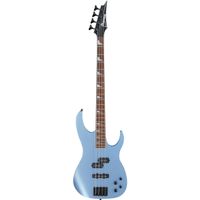 Ibanez RGA Standard RGB300 Electric Bass Guitar, Jatoba Fretboard, Soda Blue Matte