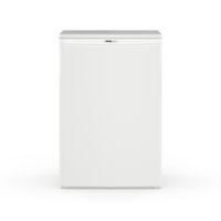 Danby Designer DUFM043A2WDD-3 4.3 cu. ft. Upright Freezer in White