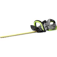 Earthwise LHT15824 /58-Volt Cordless Hedge Trimmer