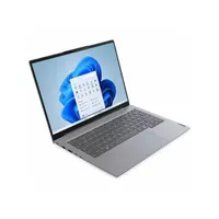 Lenovo ThinkBook 14 G7 IML 14" WUXGA Touchscreen Laptop, Intel Core Ultra 5-125U 1.3GHz, 16GB RAM, 512GB SSD, Windows 11 Pro, Storm Gray