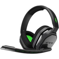 Logitech 939001510 / 939-001510 Astro A10 Wired Headset for Xbox One