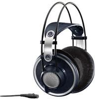AKG K 702 Open-Back Dynamic Headphone for Monitoring, Mastering and Mixing