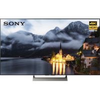 Sony - 65" Class (64.5" Diag.) - LED - 2...