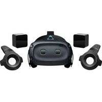 HTC - VIVE Virtual Reality Headset for Compatible Windows PCs