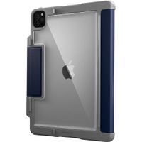 STM - Dux Plus case for 11" iPad Pro (2nd Gen/1st Gen) - Midnight Blue