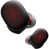 AmazFit PowerBuds Wireless In-Ear Sport Headphones, Dynamic Black