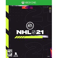 NHL 21 - Xbox One