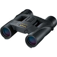 Nikon ACULON A30 10x25 Black Binoculars