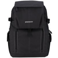 ProMaster Charcoal Grey Cityscape 80 Daypack