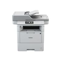 Brother MFC-L6900DW - multifunction printer - B/W