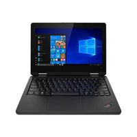 Lenovo ThinkPad 11e Yoga (6th Gen) - 11.6" - Core m3 8100Y - 4 GB RAM - 128 GB SSD