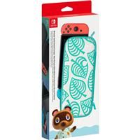 Nintendo Switch Carrying Case - Animal Crossing: New Horizons Aloha Edition