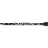 Stagg WS-CL210 Bb Clarinet with Hard Case Included - Standard