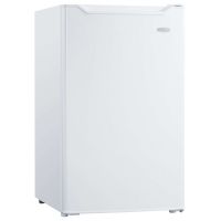 Danby Diplomat 4.4 Cu. Ft. White Compact Refrigerator