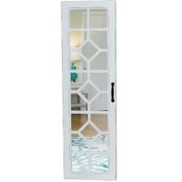 FirsTime® White Eloise Jewelry Armoire