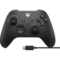 Microsoft - Xbox Wireless Controller for...