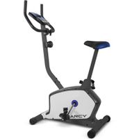 Marcy Magnetic Upright Cycle: NS-1201U
