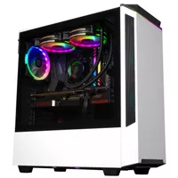 Periphio Nova Prebuilt Gaming PC - VR Re...