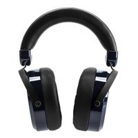 HiFiMan HE6se Full-Size Over Ear Planar Magnetic Audiophile Adjustable Headphones V2
