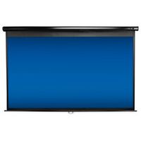 Elite Screens - Pull-Down Projector Scre...