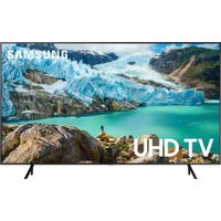 Samsung - 70" Class 6 Series LED 4K UHD Smart Tizen TV