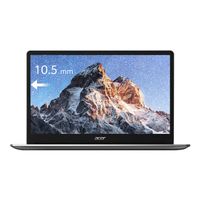 15.6 Celeron 4G 32G CRMChromebook 315 CB315-4H Chromebook notebook   Education  Intel Celeron N5100 (4 MB L2 cache  1.10 GHz  up to 2.8 GHz burst frequency)  4GB (4) LPDDR4X  32GB eMMC  15.6 (1920 x 1080) IPS  Intel UHD Graphics (350MHz base frequency  800MHz max dynamic frequency)  Intel Wi-Fi 6 AX201 802.11ax  2x2  Bluetooth 5.0  front webcam  Chrome OS  Silver