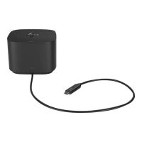 HP Thunderbolt Dock G2 - docking station - VGA  DP  2 x DP - 10Mb LAN