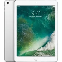 Apple Refurbished iPad Air 2 16GB Silver +4G