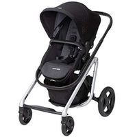 Maxi-Cosi Lila Modular All-in-One Stroller, Nomad Black, One Size