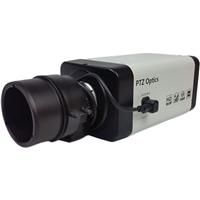 PTZOptics ZCam-VL 3G-SDI Box Camera with 4x Zoom Lens