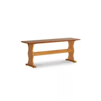 Candler Bench Natural