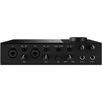 Native Instruments KOMPLETE AUDIO 6 Mk2 6-Channel USB Audio Interface