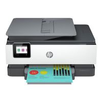 HP Officejet Pro 8035e All-in-One - multifunction printer - color - HP Instant Ink eligible