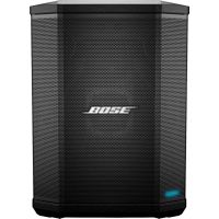 Bose - S1 Pro Portable Bluetooth Speaker with Battery - Black