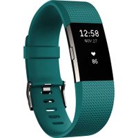 Fitbit - Charge 2 Activity Tracker + Hea...