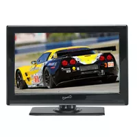 Supersonic 24 inch 1080p LED HDTV