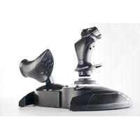 Thrustmaster - T-Flight Hotas One Joystick for Xbox Series X|S, Xbox One and PC