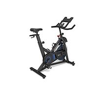 Horizon Fitness 5.0 IC Indoor Cycle Bike, Fitness & Cardio, Magnetic Resistance Cycling Bike with Bluetooth, Multi-Position Grips, 250lb Weight Capacity