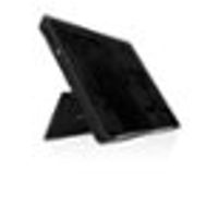 STM Dux shell case for Surface Pro 8 black - Black