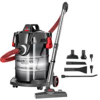 Bissell Multiclean Wet And Dry Auto Vacuum