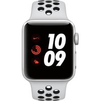 Apple - Apple Watch Nike+ Series 3 (GPS ...