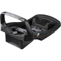 Evenflo SafeMax Infant Car Seat Base, Black