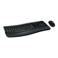 Microsoft Wireless Comfort Desktop 5050 ...