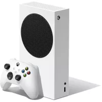 Microsoft Xbox Series S 512 GB All-Digit...